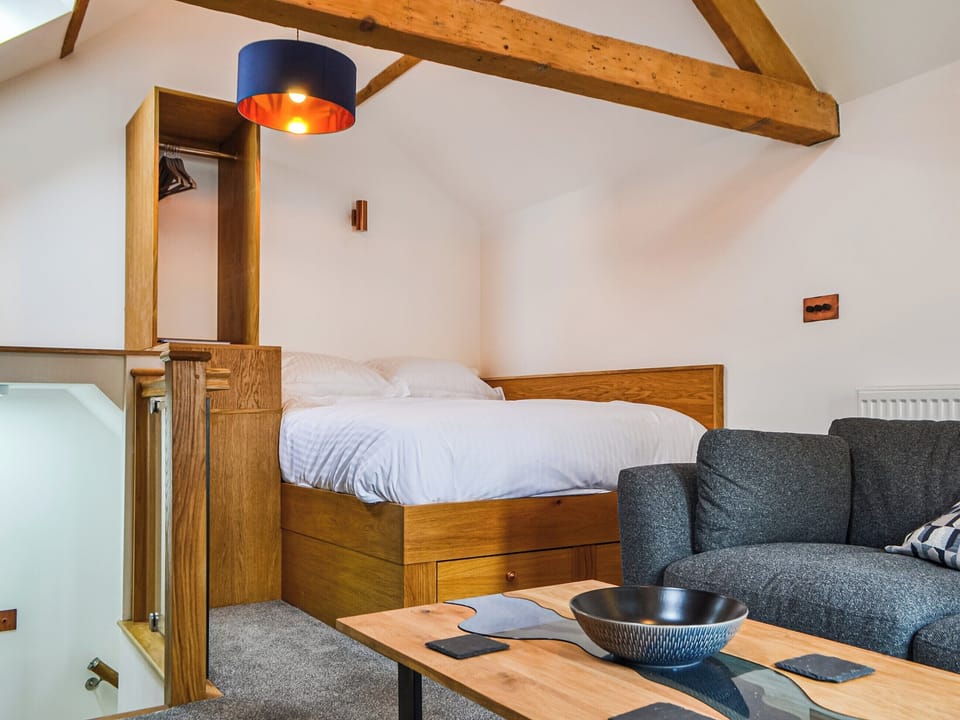 Surrounding area | The Old Stable, Keswick
