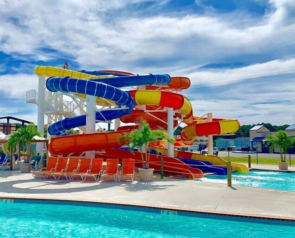 Maui slides