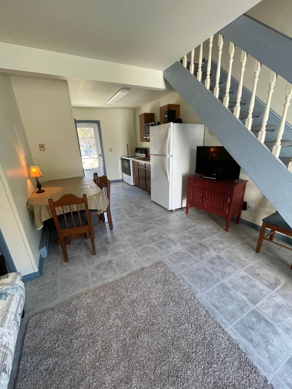 Downstairs (2)