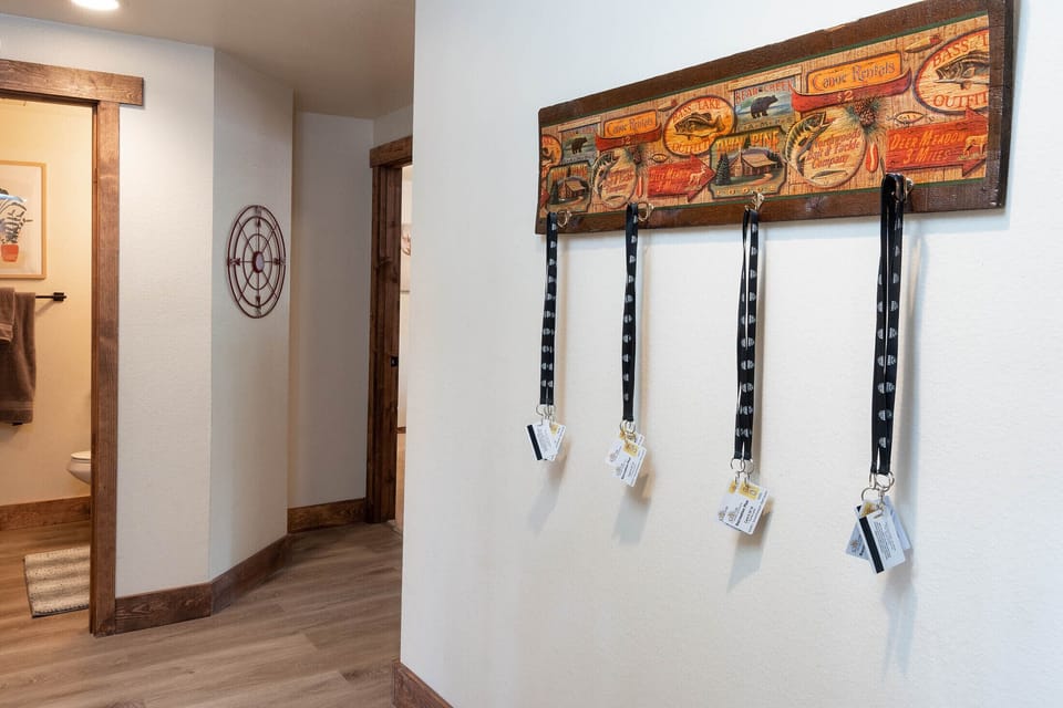 10 SHARC passes available for guests