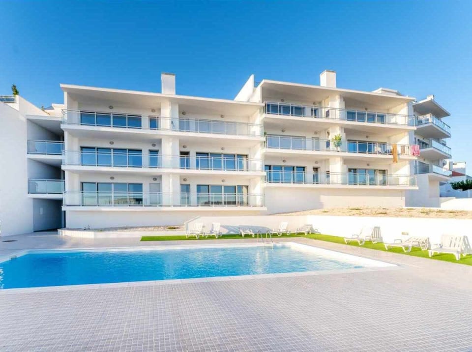 Property building,Pool view,Swimming pool
