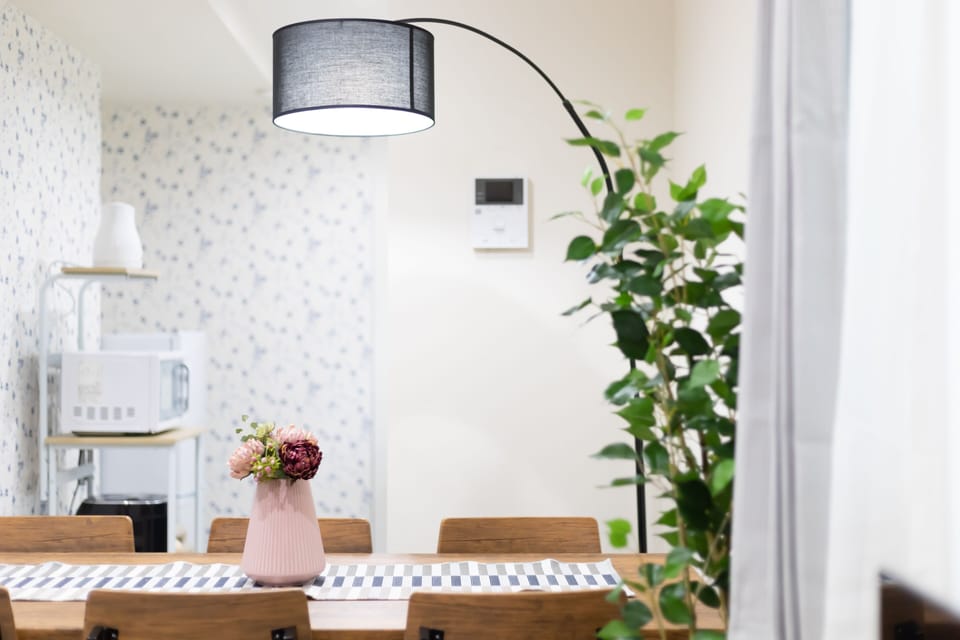 Standard House | In-room dining