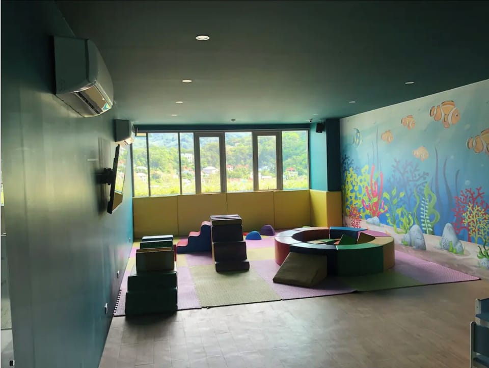 kids playground 