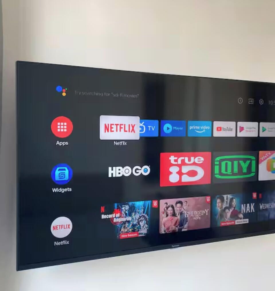 Television
