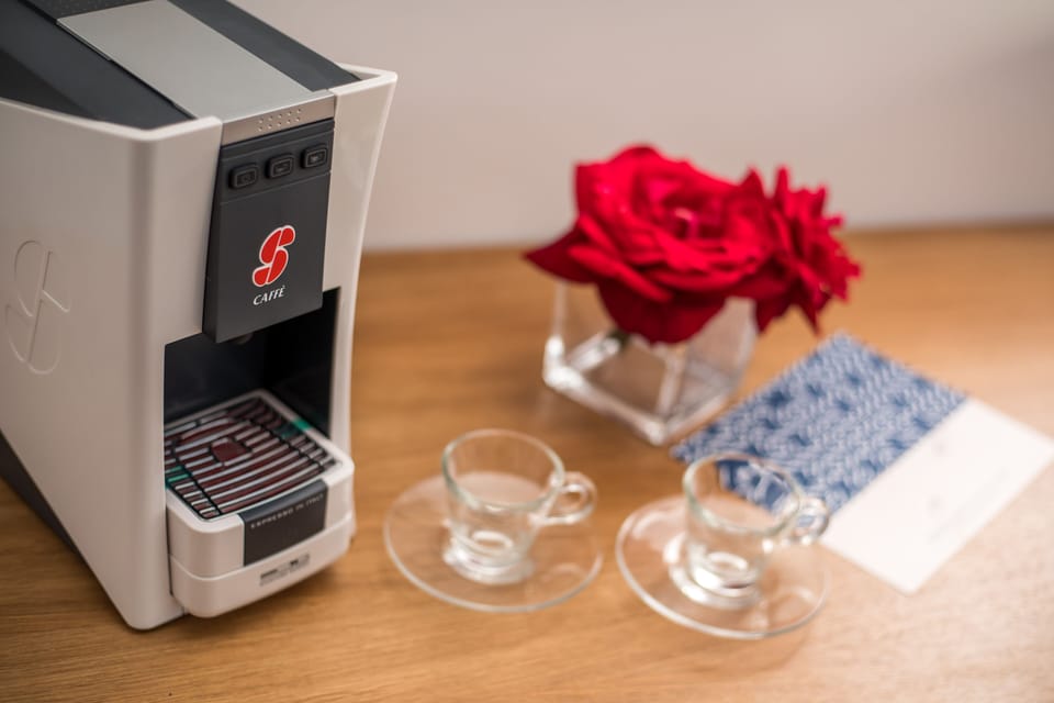 Superior Suite, Private Pool, Sea View | Free minibar items, in-room safe, individually decorated