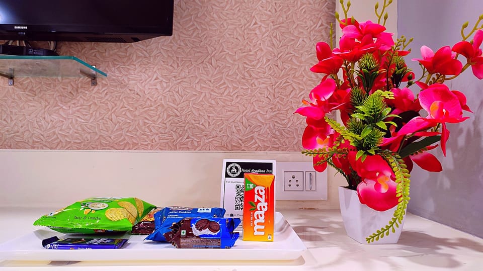 In-room safe, individually decorated, individually furnished