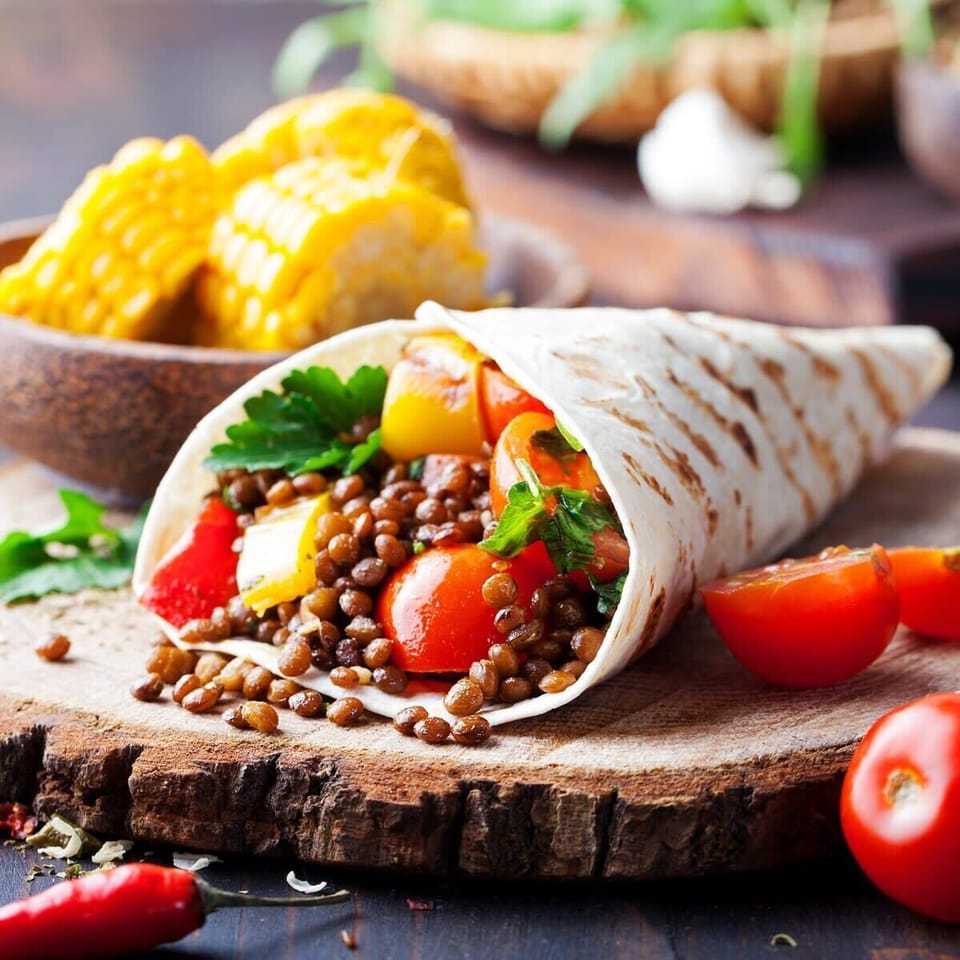 We're near so many great restaurants... you can enjoy authentic Mexican food even try something else.