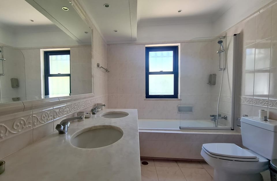 Dunas Douradas Beach Villa by Rentals in Algarve Villa in Faro District