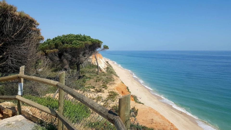 Albufeira sea View 52 by Rentals in Algarve Villa in Albufeira