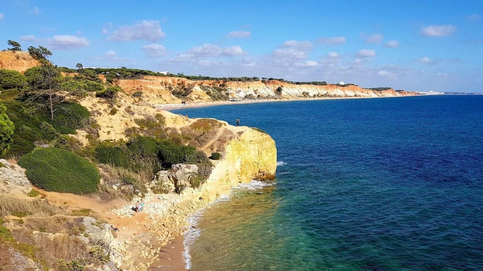 Albufeira sea View 52 by Rentals in Algarve Villa in Albufeira