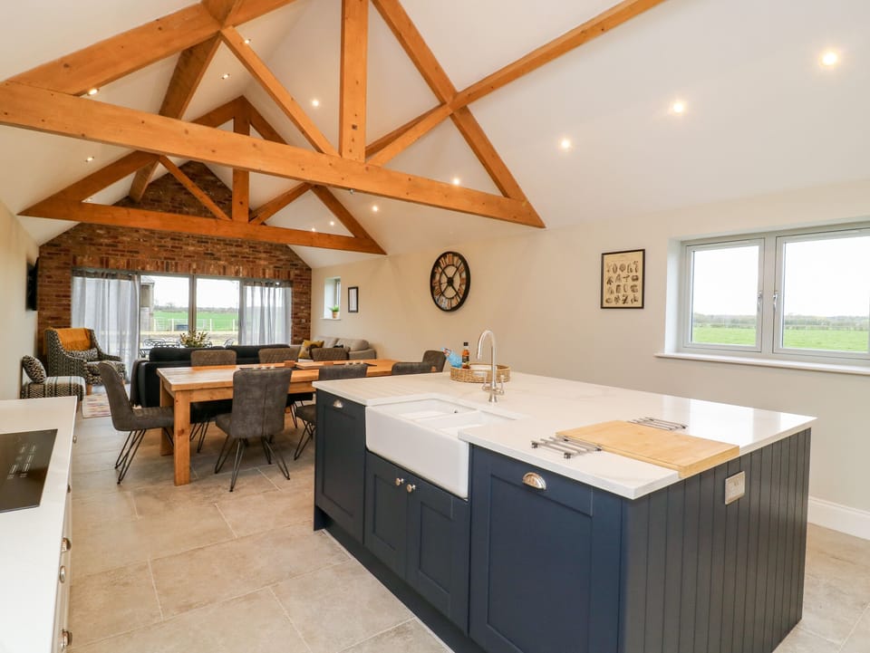 Cottage | Interior
