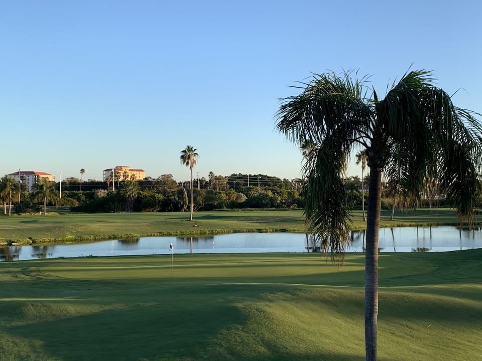 Golf