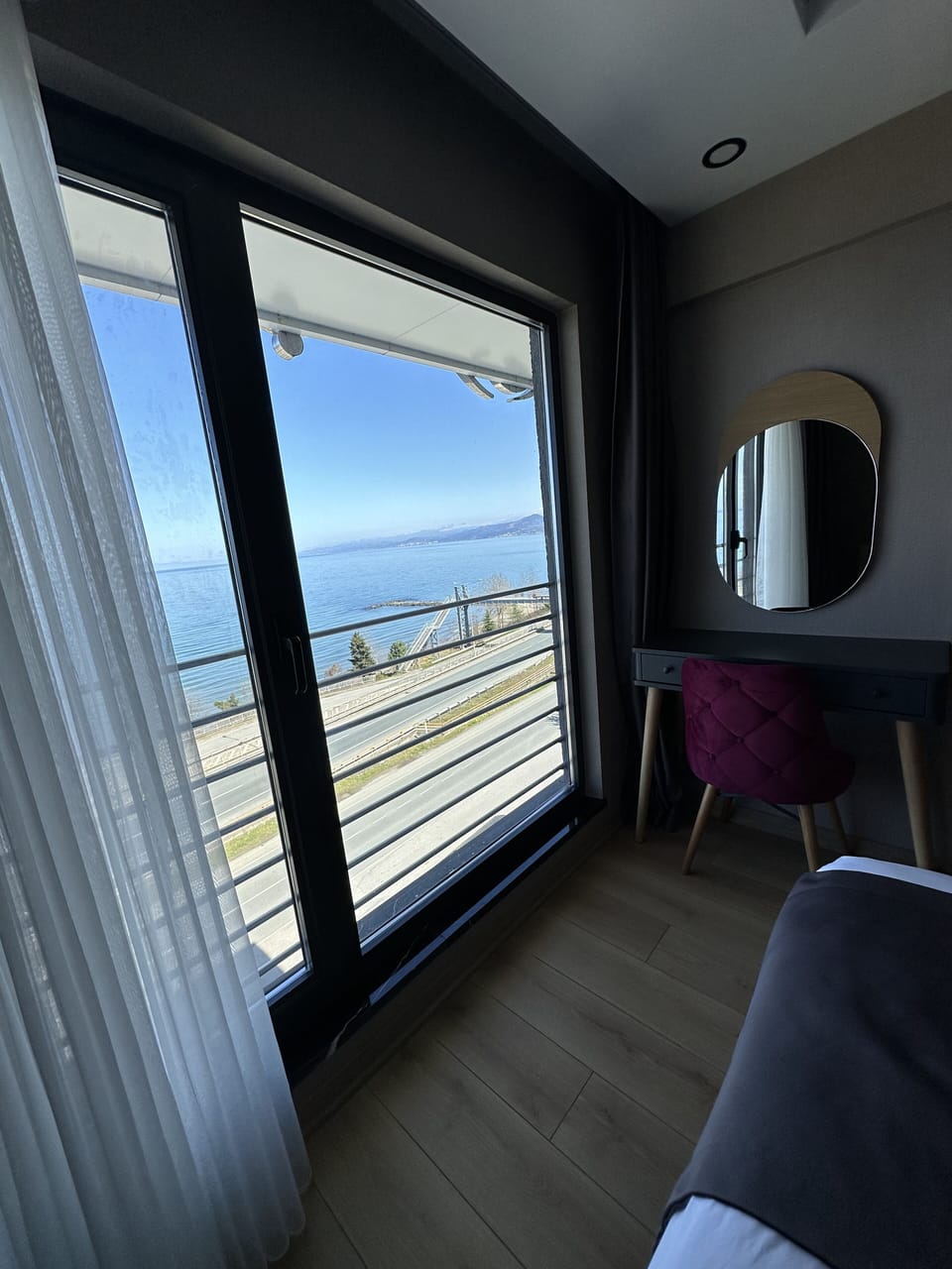 Family Suite | View from room
