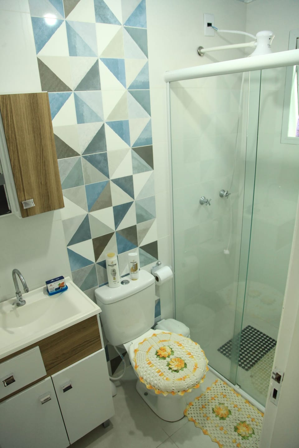 Valentina 24 horas Inn in Florianopolis
