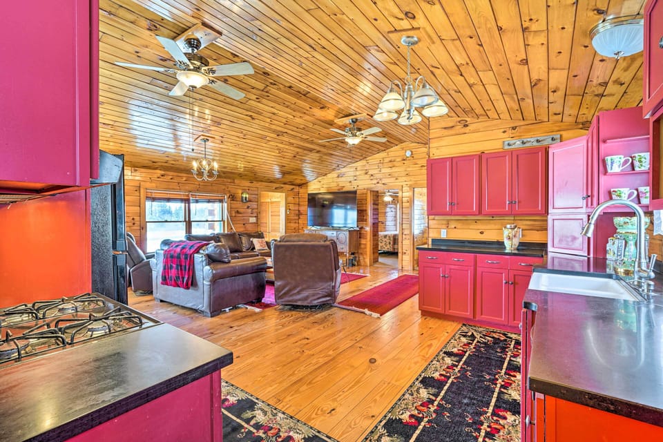 Kitchen | Toaster