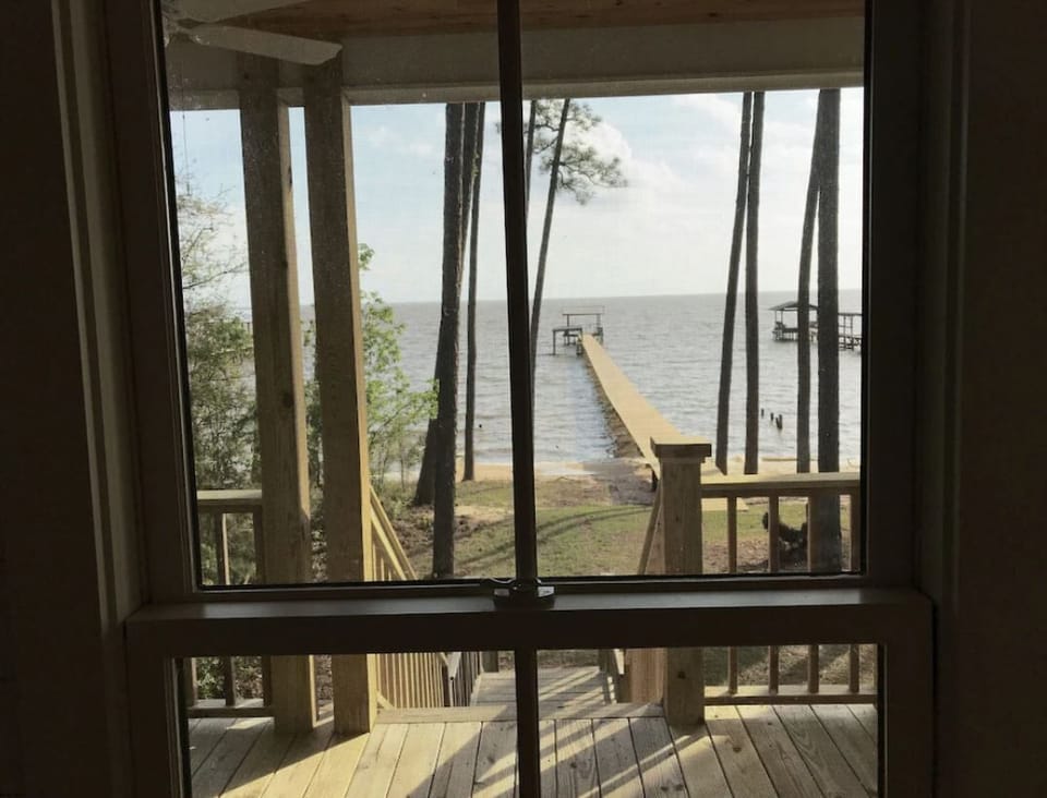 1st Floor View