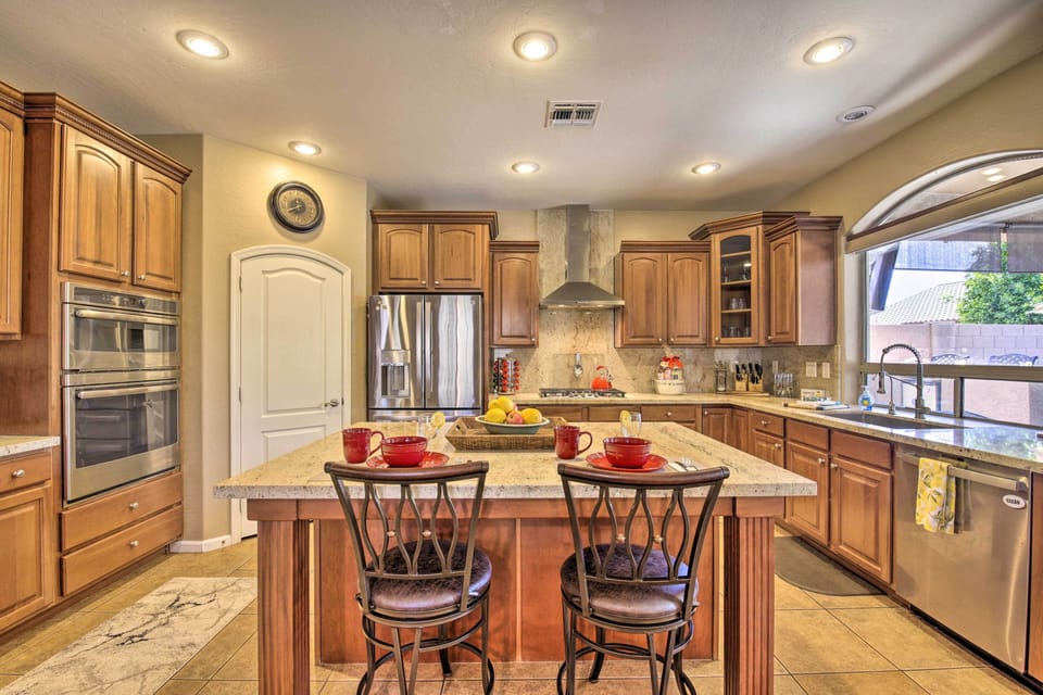 Kitchen | Crockpot