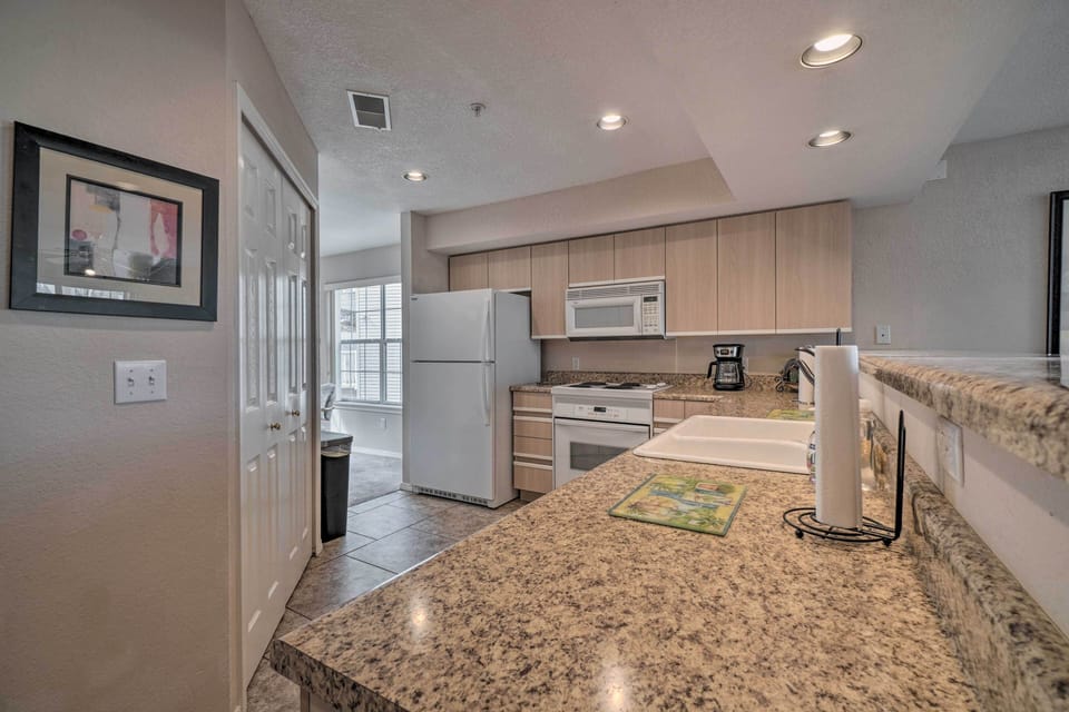 Kitchen | Cooking Basics