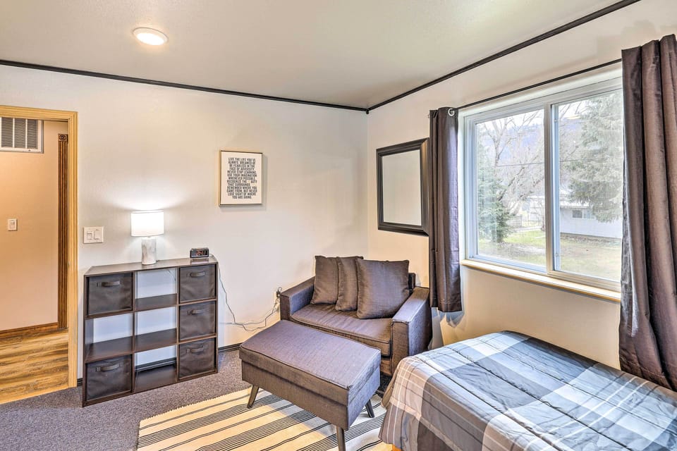 Bedroom 5