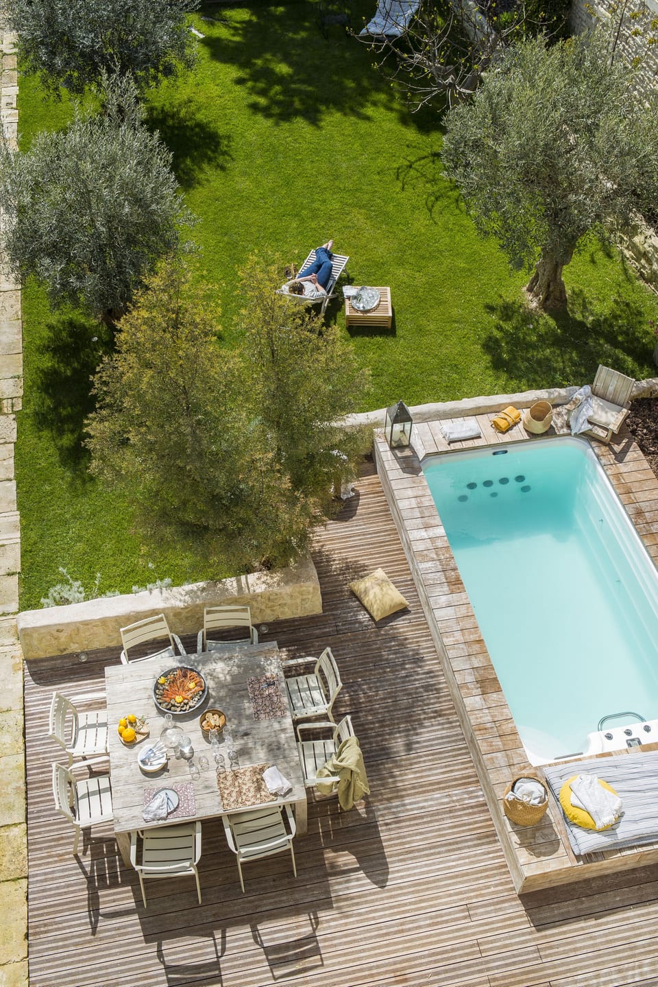 Le Secret Bed and Breakfast in Saint-Martin-de-Ré