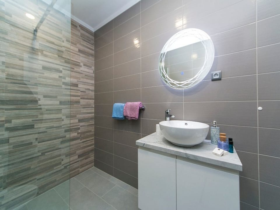 Apartment Papilio Apartment in Brela