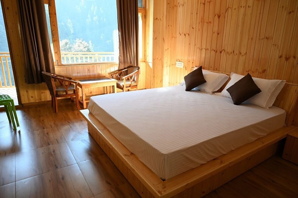 Double Room | WiFi (free)