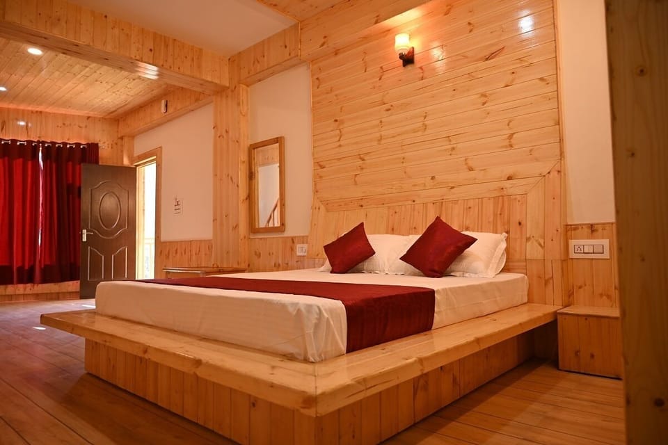 Quadruple Room | WiFi (free)