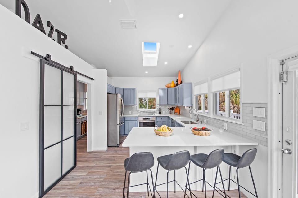 Countertop Seating