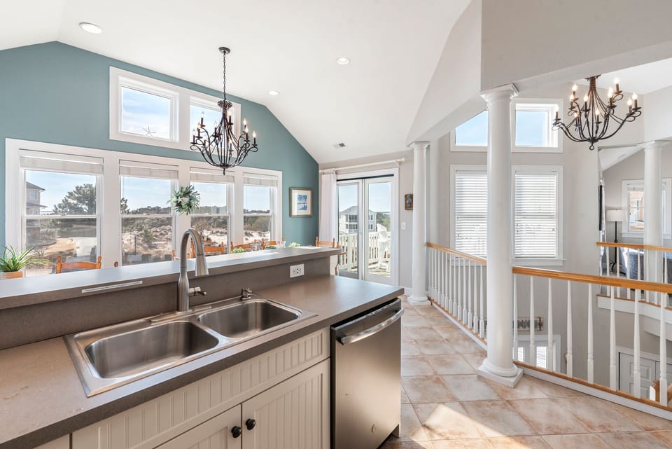 CC195: It's 5 O'clock Somewhere | Top Level Kitchen