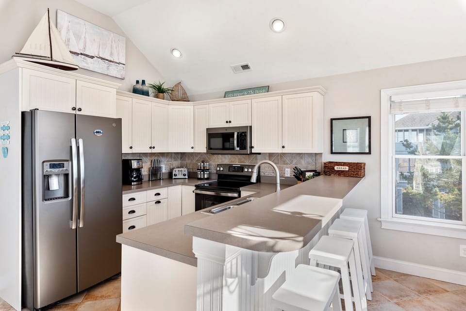 CC195: It's 5 O'clock Somewhere | Top Level Kitchen