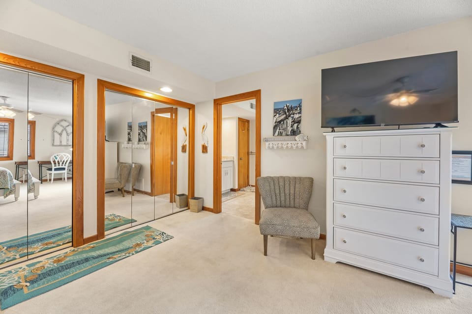 H104S: Heron Cove 104S | Bedroom 3