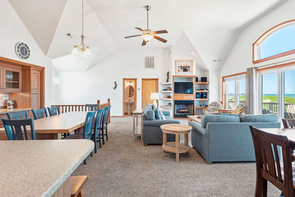 NHB1: Mojo Dojo | Top Level Overview