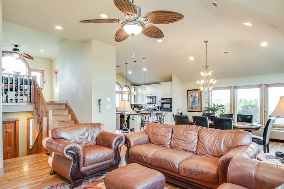OSA05: Phoenix Rising | Top Level Living