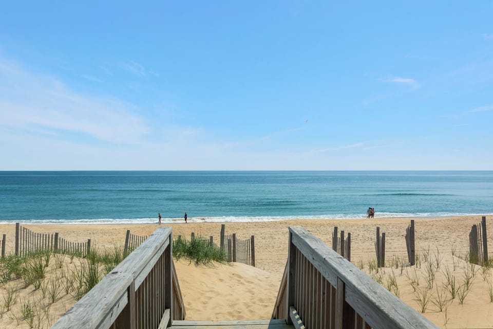 SN05: Pompano | Direct Beach Access