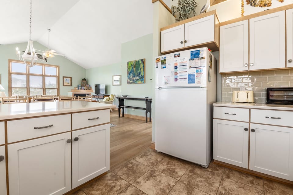 SS34: Five Forks South | Top Level Kitchen