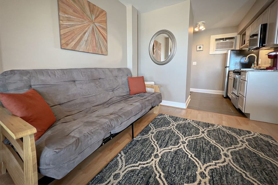 Futon Mattress