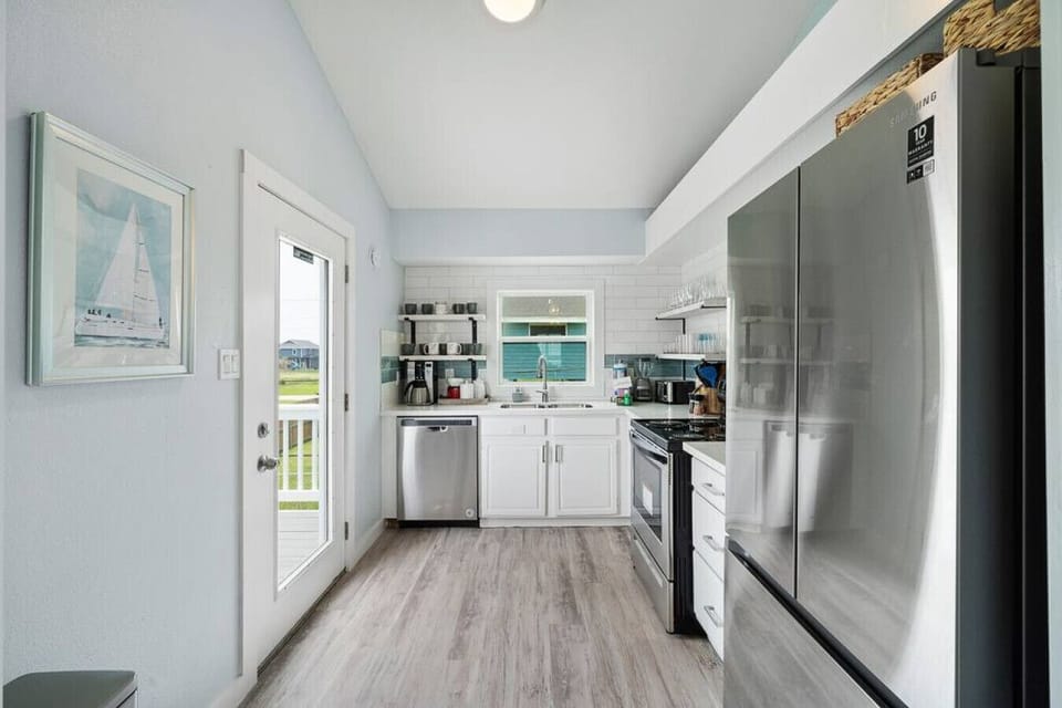 Connect over a home-cooked meal