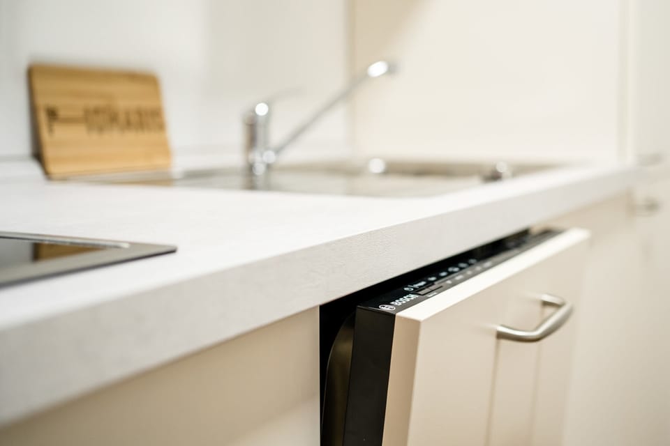 Dishwasher