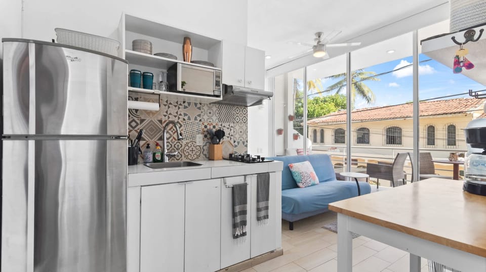 Kitchenette