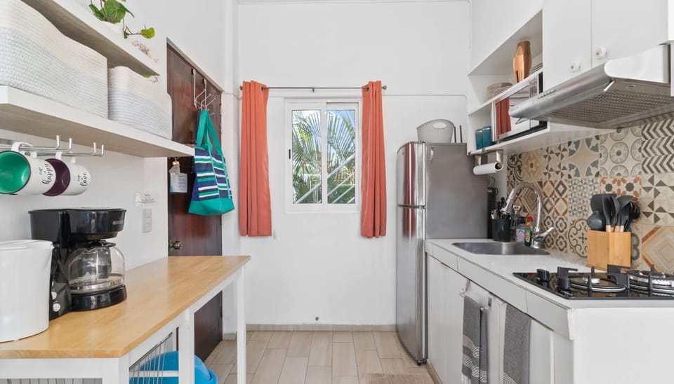 Kitchenette