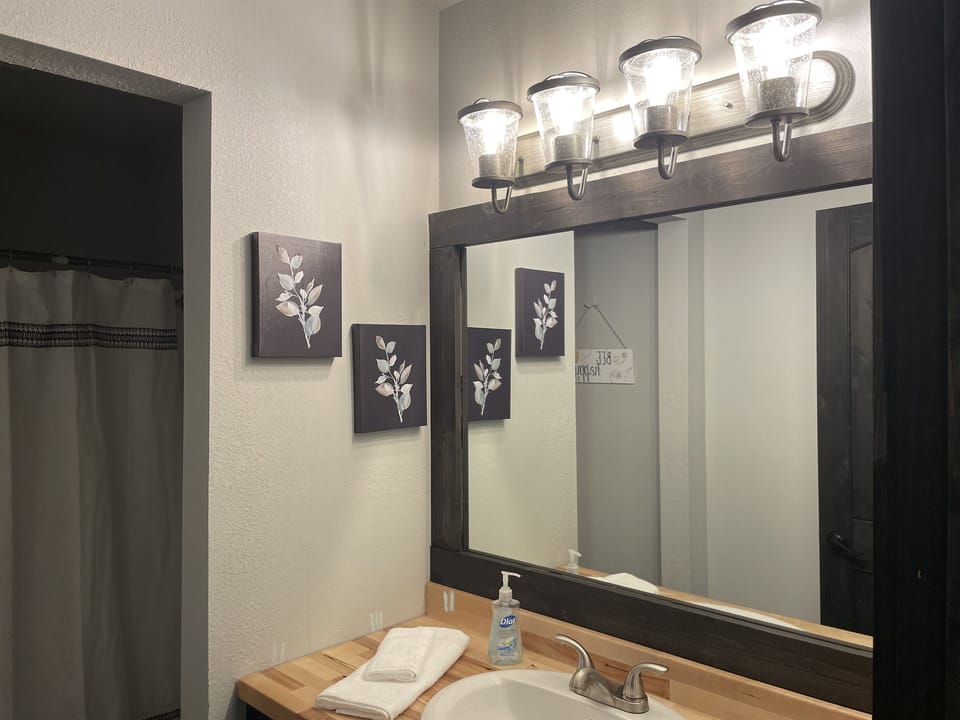 Vanity
