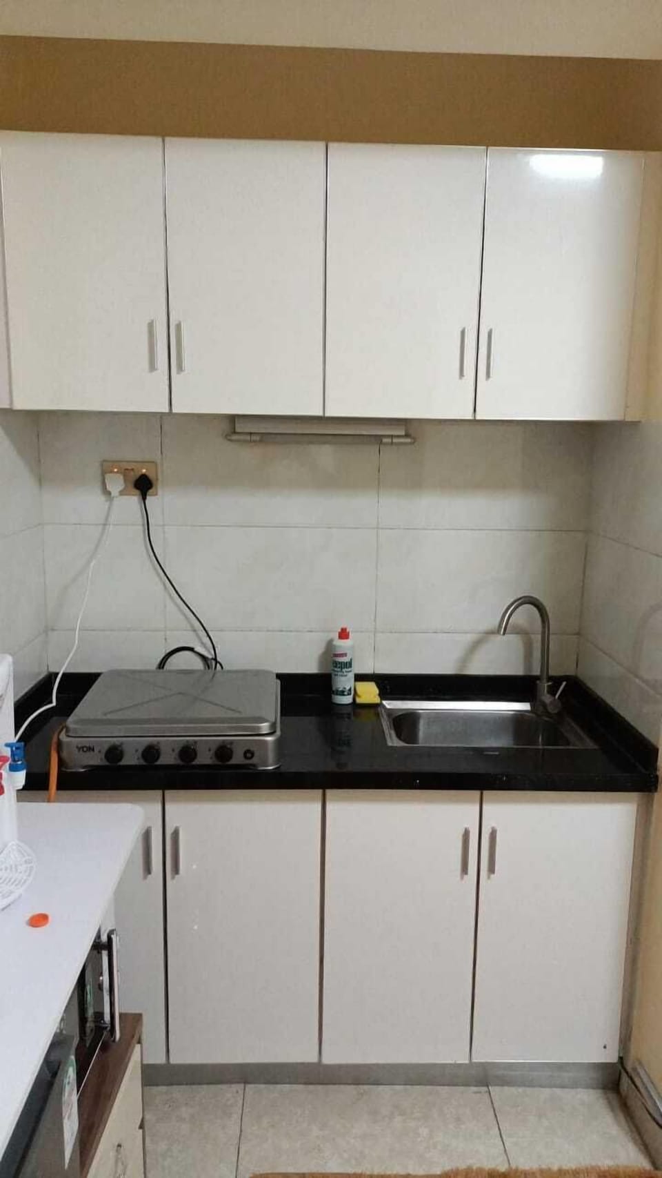 Business Studio | Private kitchen