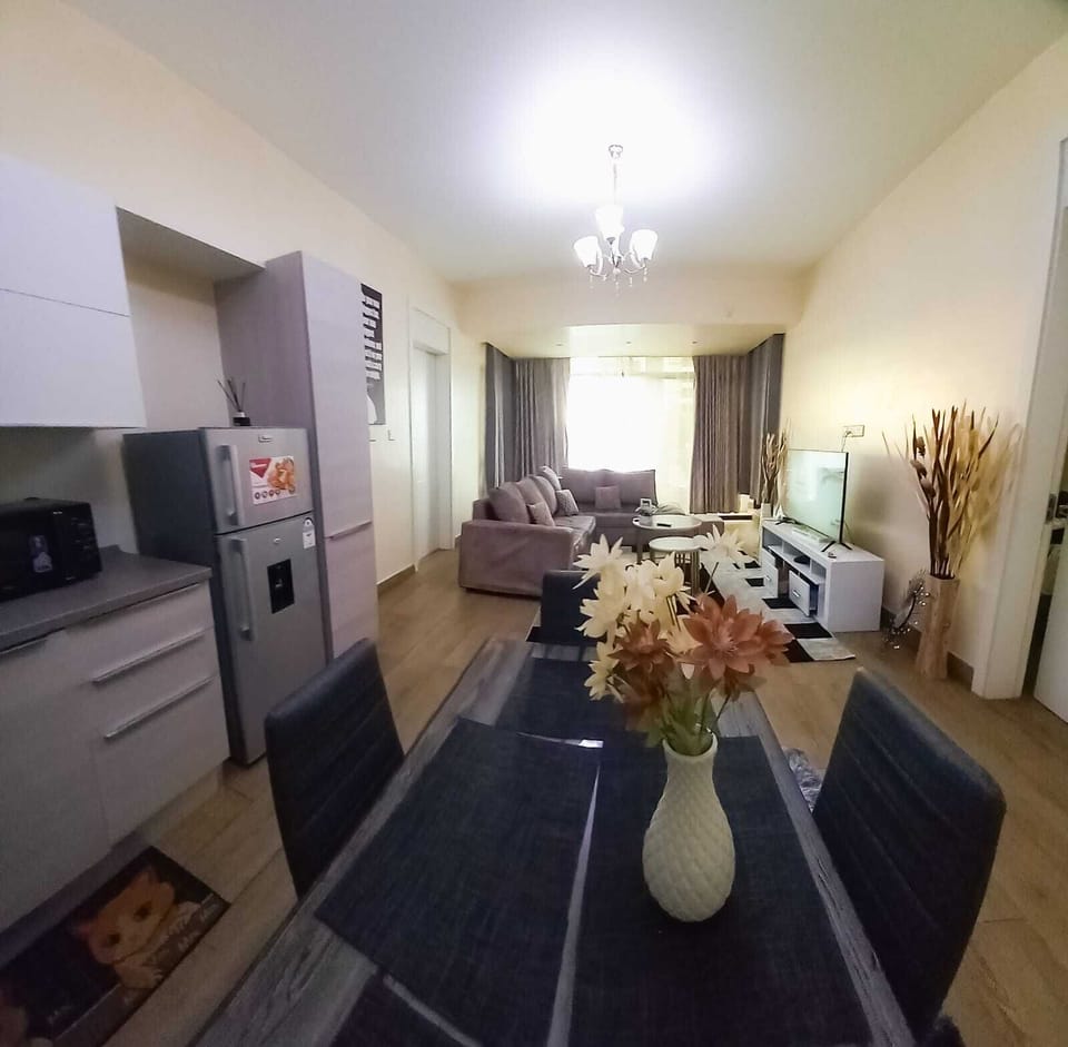 Deluxe Apartment | Interior