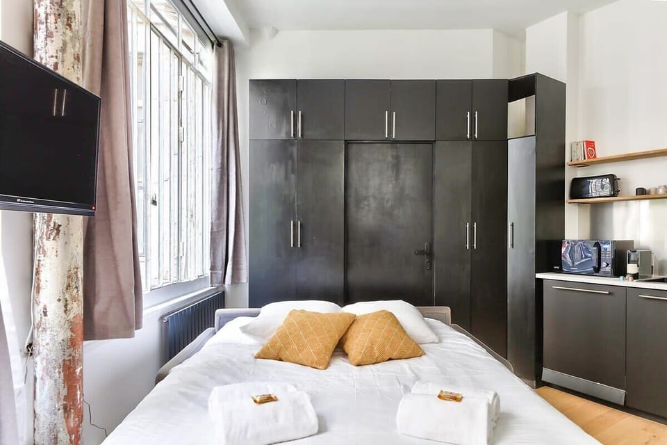 Sofa Bed