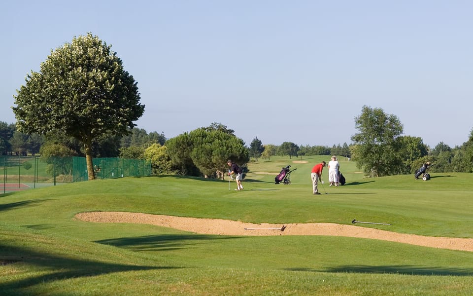 Golf