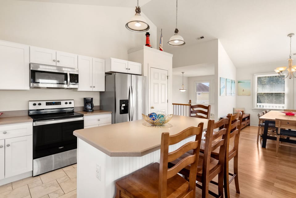 HK42: Boromacha | Top Level Kitchen