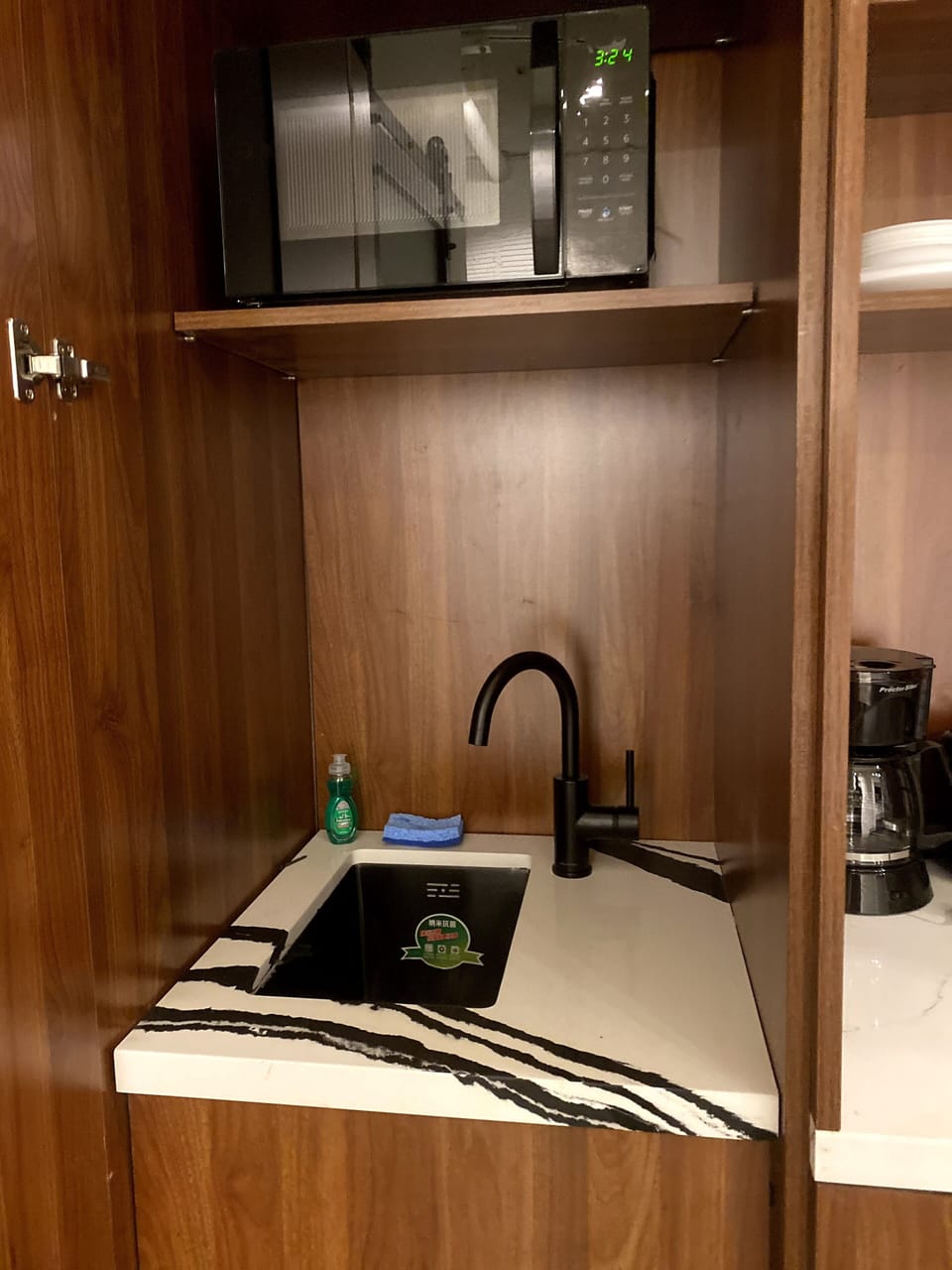 Studio | Blackout drapes, iron/ironing board, free WiFi