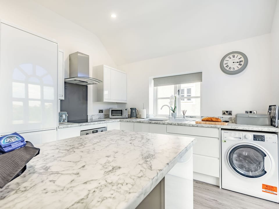Kitchen | Capel Y Ffynnon, Bryn Pydew