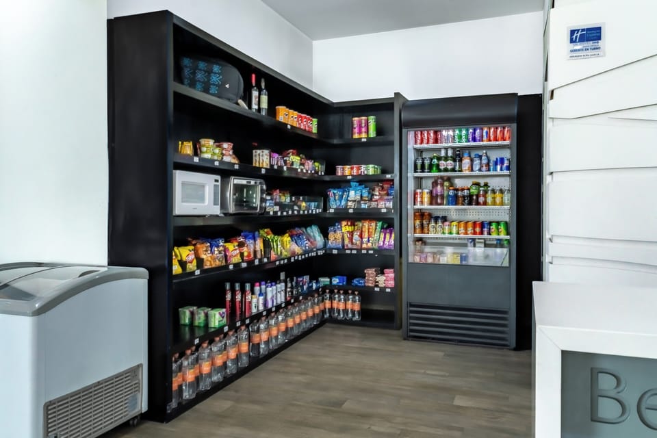 Vending machine