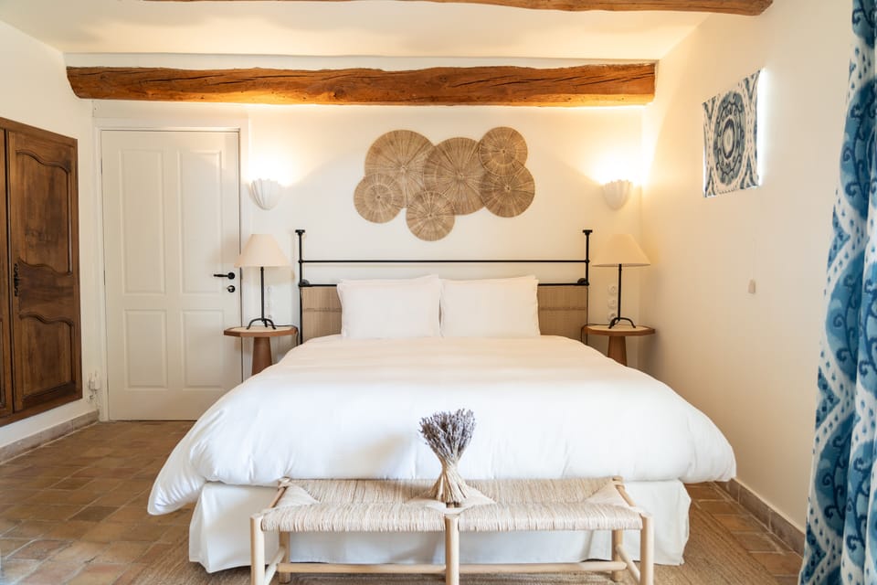 Family Suite | Premium bedding, in-room safe, desk, free WiFi